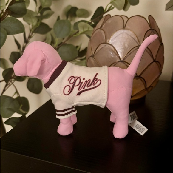 PINK Victoria's Secret Mini Dog - Picture 4 of 10